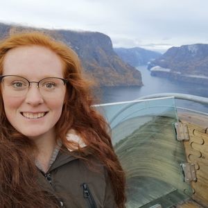 Meet your Posher, Edanna